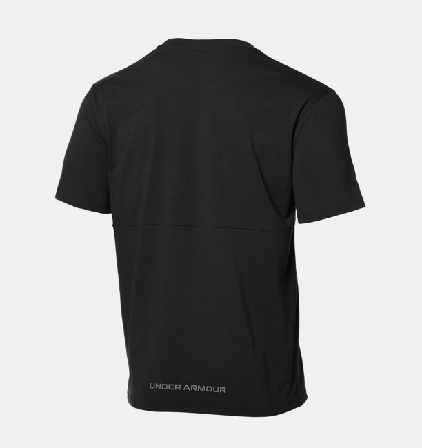 UAヘビーウエイト Tシャツ（トレーニング/MEN）